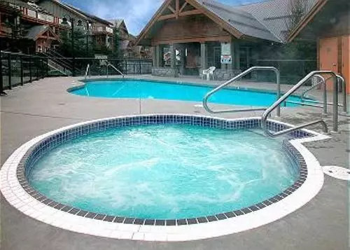 Fotos del hotel Resortquest At Glacier S Reach:  2