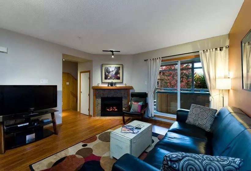 Fotos del hotel Resortquest At Glacier S Reach:  20