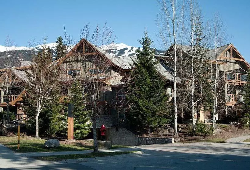 Fotos del hotel Resortquest At Glacier S Reach:  11