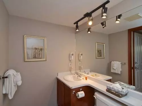 Fotos del hotel Resortquest At Glacier S Reach:  5