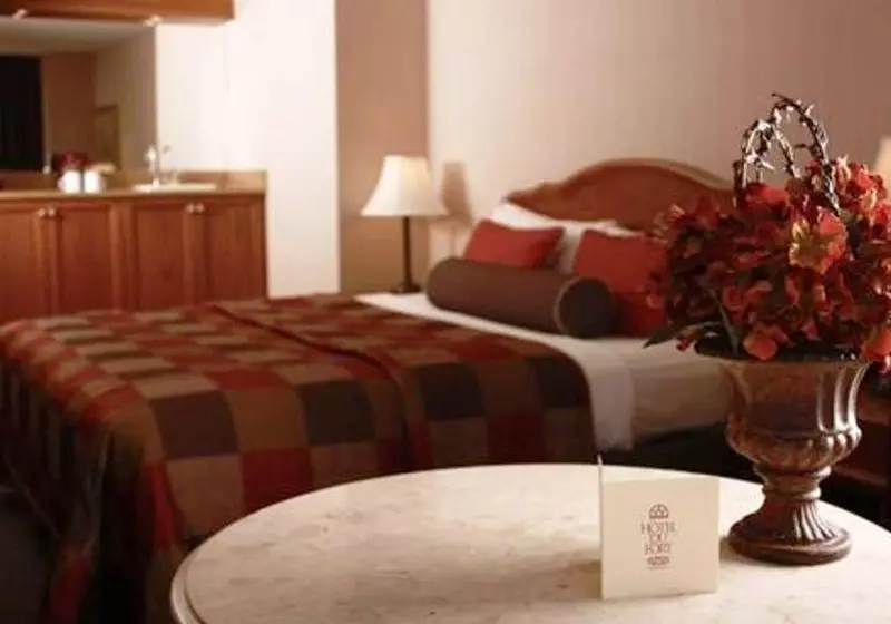 Fotos del hotel Du Fort:  2