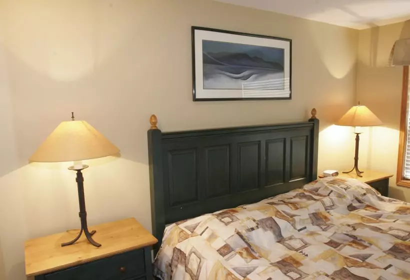 Fotos del hotel The Aspens by Peak to Green Accommodations:  8