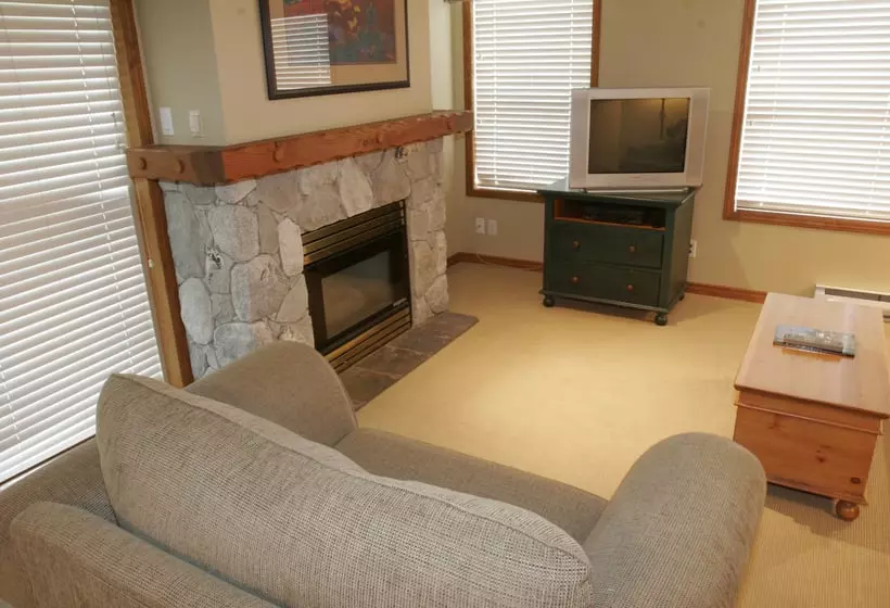 Fotos del hotel The Aspens by Peak to Green Accommodations:  3