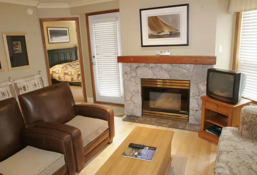 Fotos del hotel The Aspens by Peak to Green Accommodations:  5