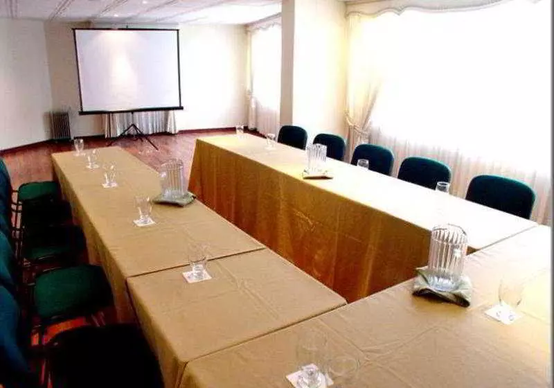 Fotos del hotel Santa Monica:  3