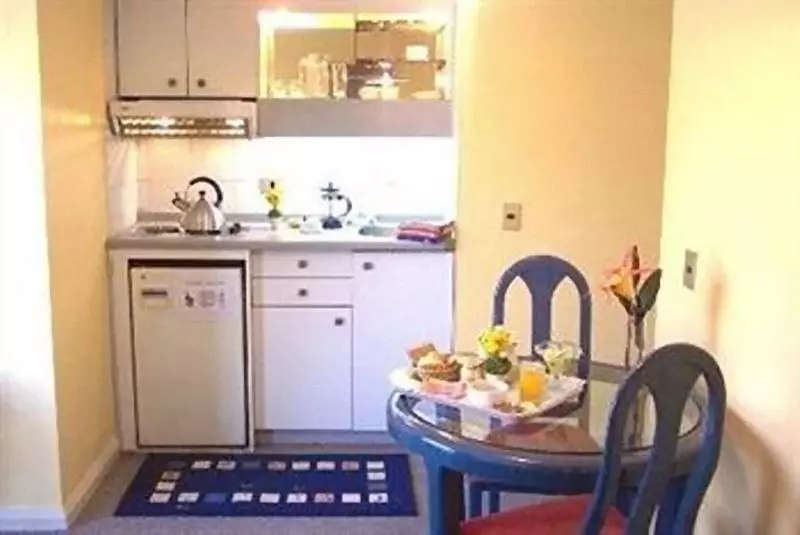 Fotos del hotel La Fayette:  8