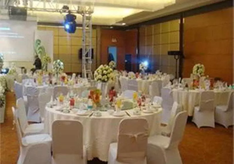 Fotos del hotel Citadines Beijing Ritan:  4