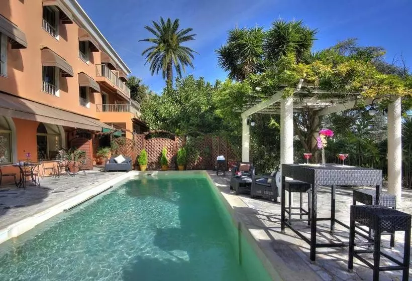 Fotos del hotel Anis:  8