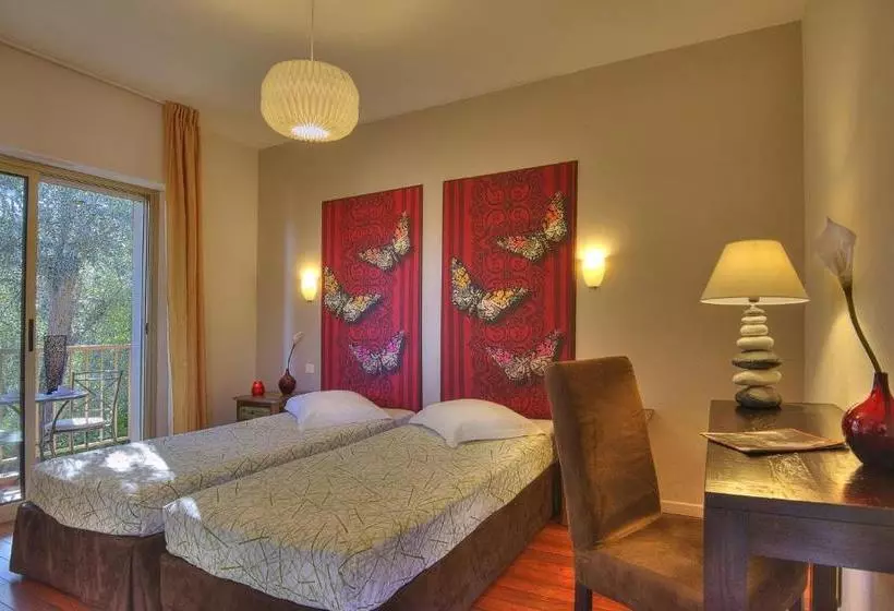 Fotos del hotel Anis:  13