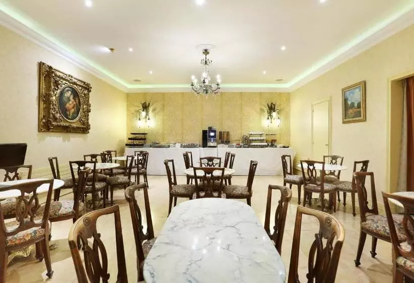 Fotos del hotel Cecilia:  4