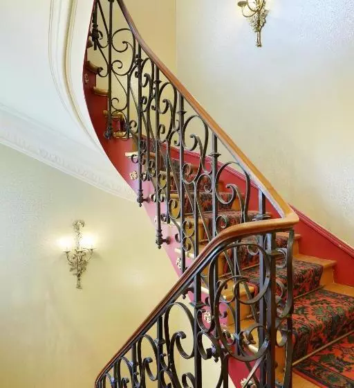 Fotos del hotel Cecilia:  8