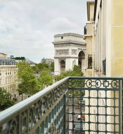 Fotos del hotel Cecilia:  10