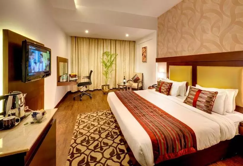 Fotos del hotel The Hhi:  2