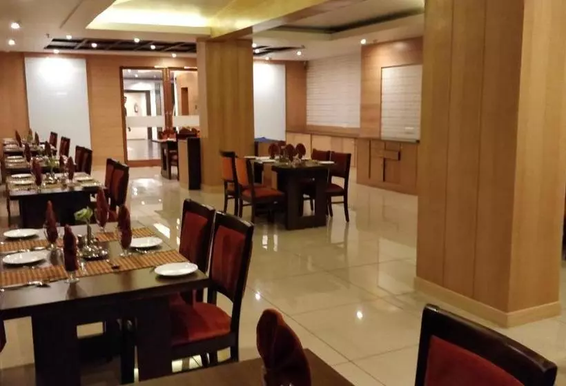 Fotos del hotel The Hhi:  14