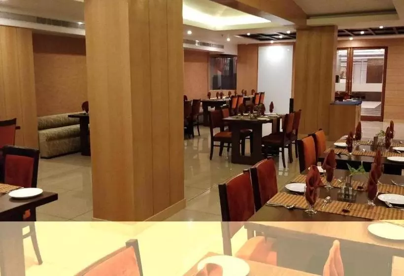 Fotos del hotel The Hhi:  17