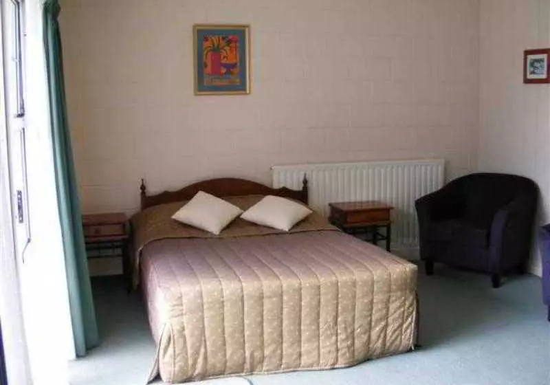 Union Victoria Motel