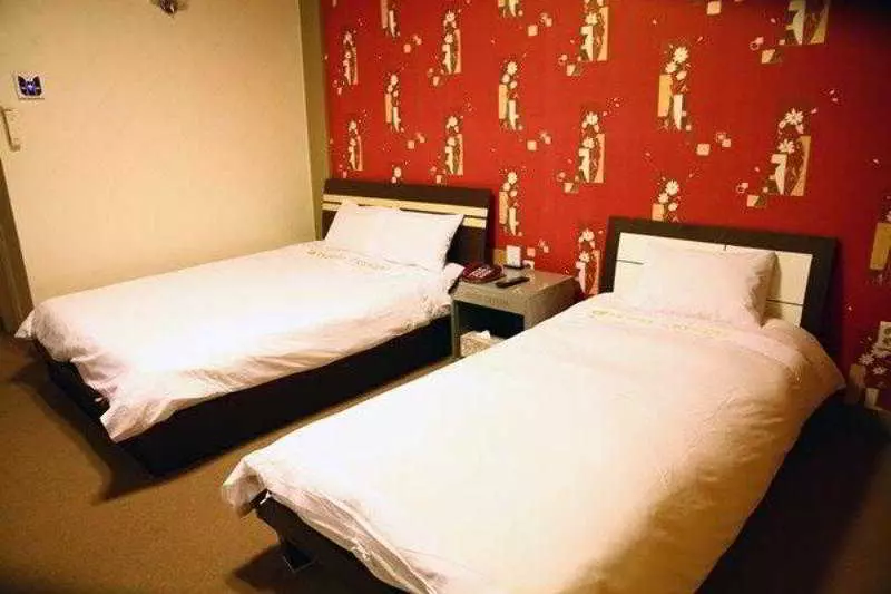 Fotos del hotel Crystal:  7