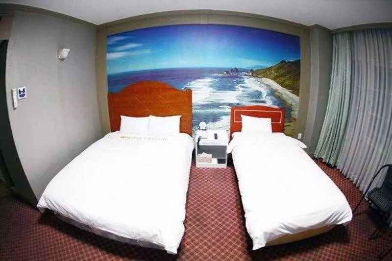 Fotos del hotel Crystal:  10