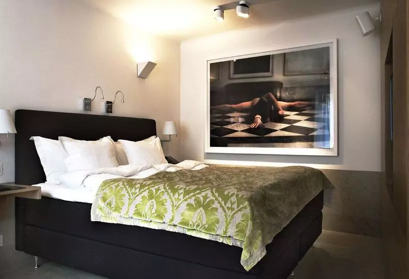 Fotos del hotel Hotell Anno 1647:  6