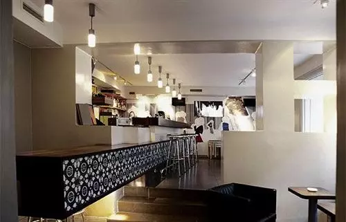 Fotos del hotel Hotell Anno 1647:  3