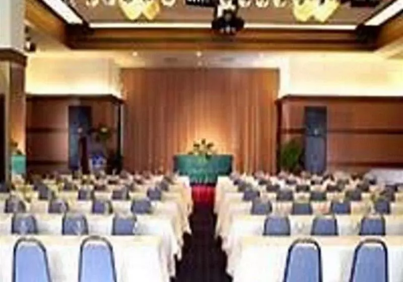 Fotos del hotel Gems Cha Am:  4