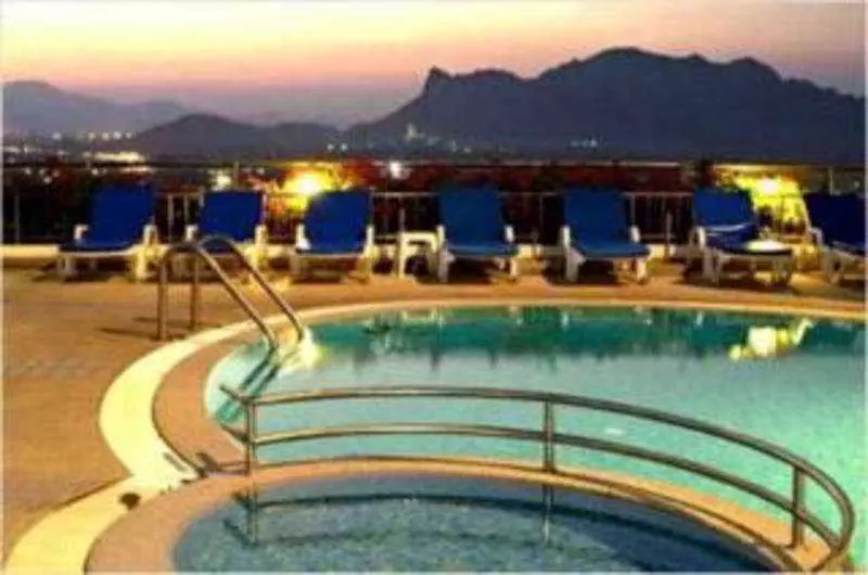 Fotos del hotel Gems Cha Am:  2