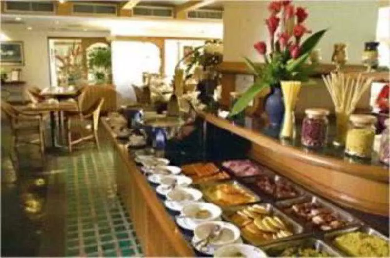 Fotos del hotel Gems Cha Am:  7