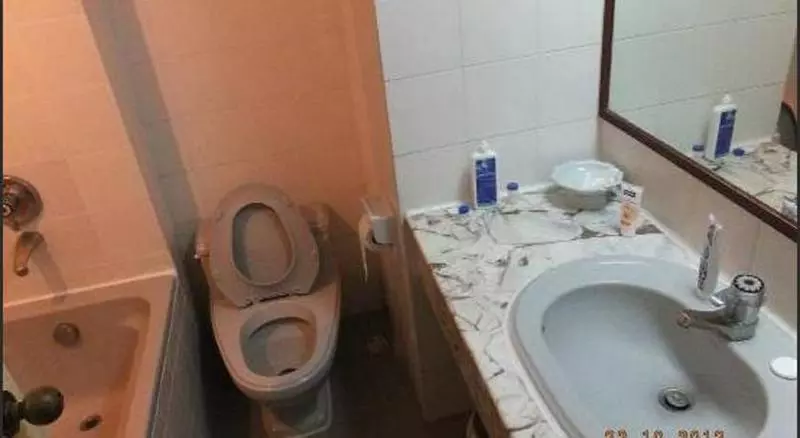 Fotos del hotel Grand Sole:  5