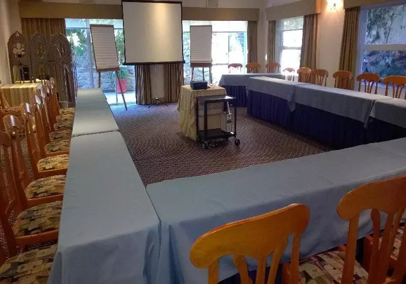 Fotos del hotel Regency Suites:  4