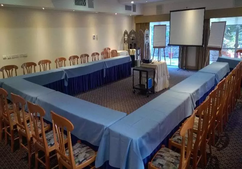 Fotos del hotel Regency Suites:  11