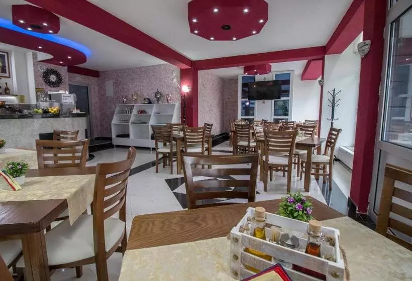Fotos del hotel Fantastik Apartments:  2