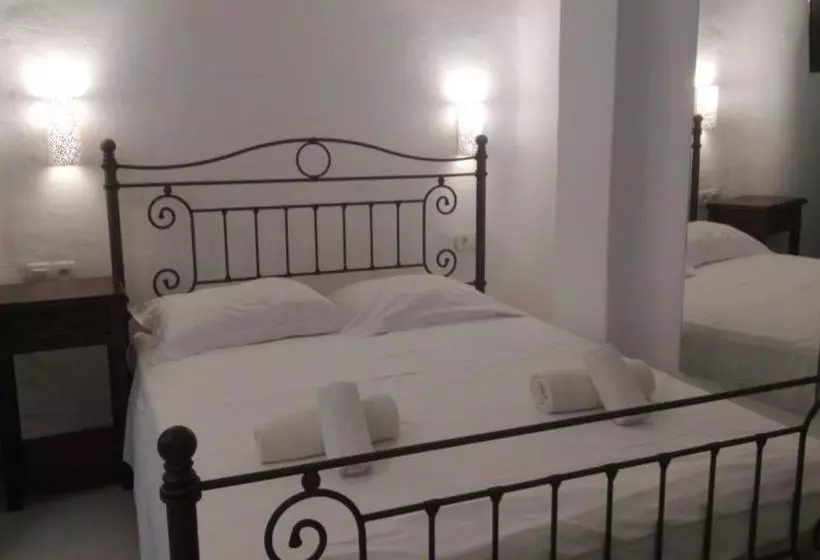 Fotos del hotel Santorini Spirit:  3