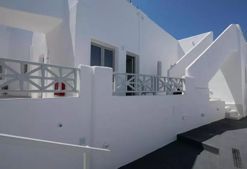 Fotos del hotel Santorini Spirit:  5