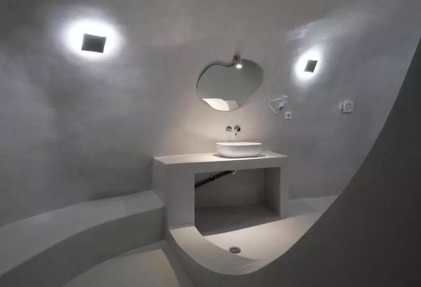 Fotos del hotel Santorini Spirit:  13