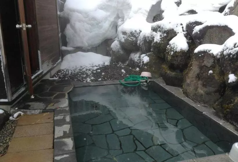 Fotos del hotel Shiga Riverside:  6