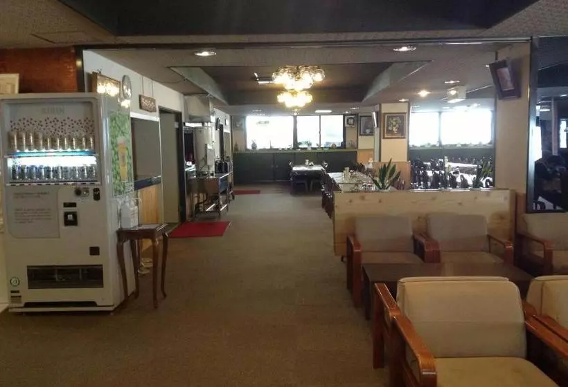 Fotos del hotel Shiga Riverside:  16