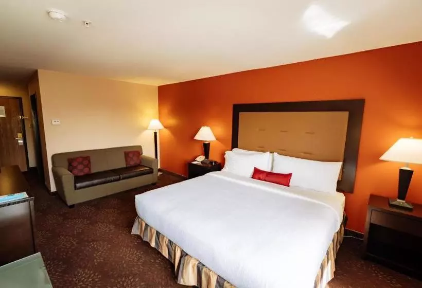 Wyndham Garden Houston Willowbrook