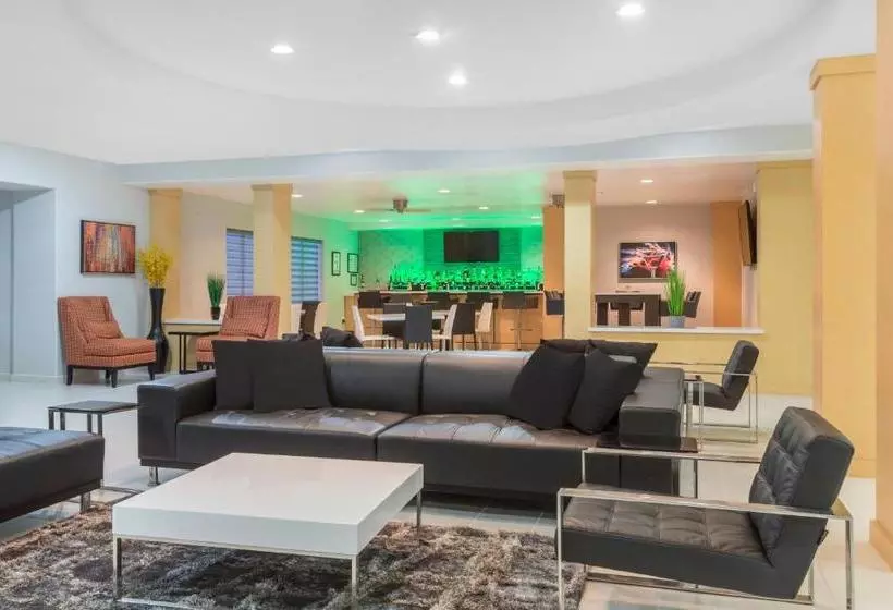 Fotos del hotel Wyndham Garden Houston Willowbrook:  12