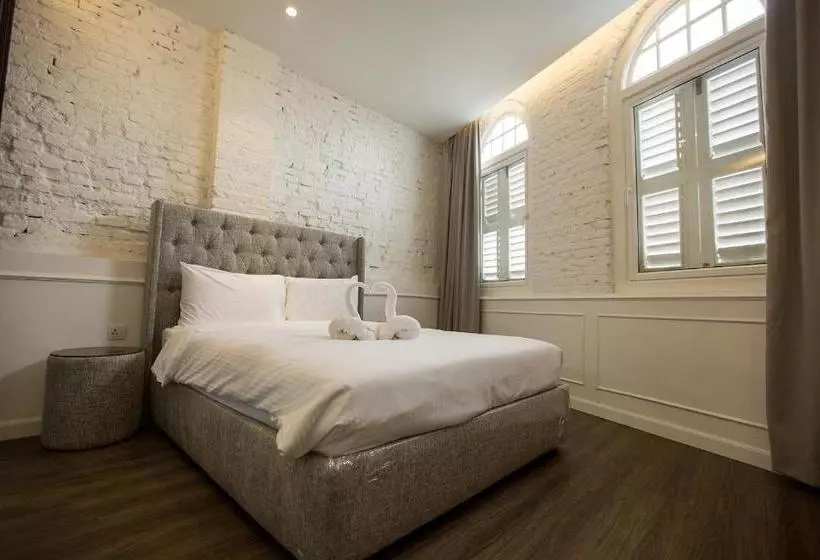 Fotos del hotel The Southern Boutique:  24