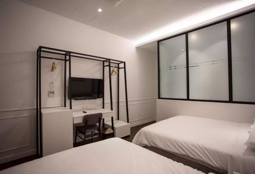Fotos del hotel The Southern Boutique:  14
