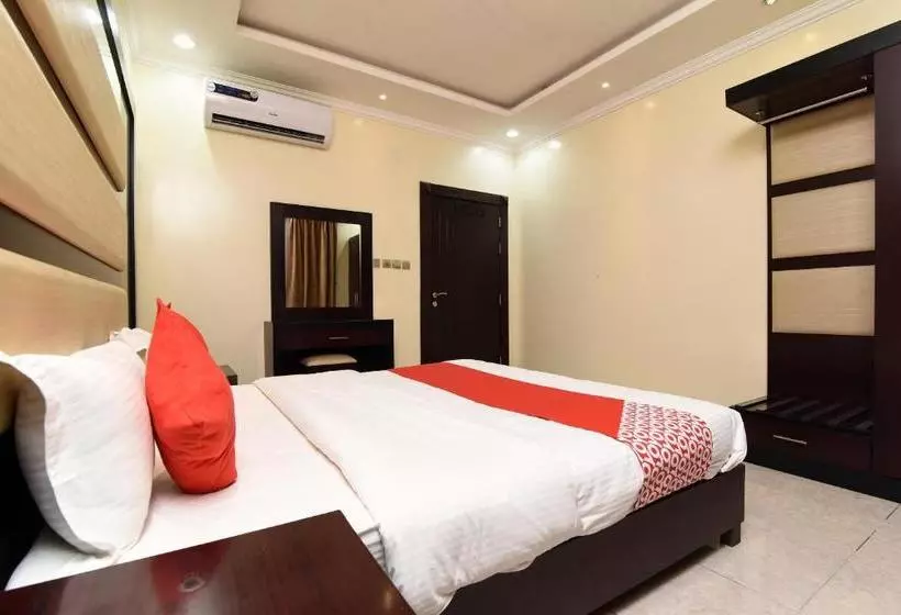 Fotos del hotel Oyo 360 Rahati Branch 1:  3