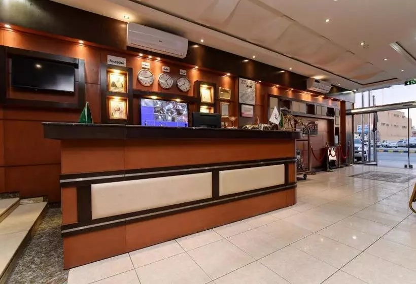 Fotos del hotel Oyo 360 Rahati Branch 1:  5