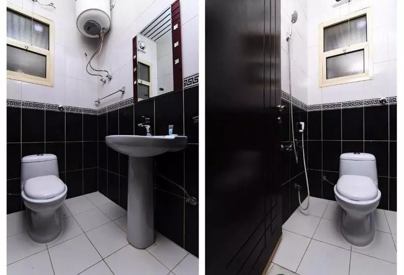 Fotos del hotel Oyo 360 Rahati Branch 1:  9