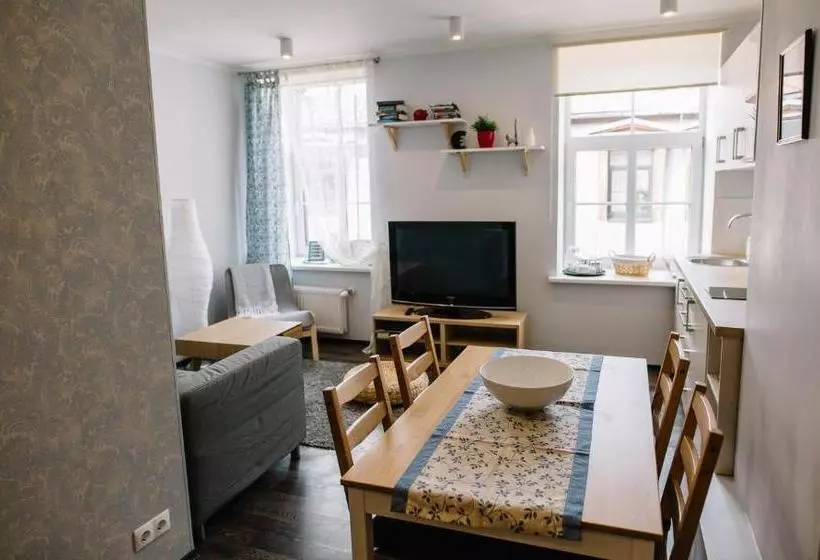 Fotos del hotel Alfred Street Apartment:  5