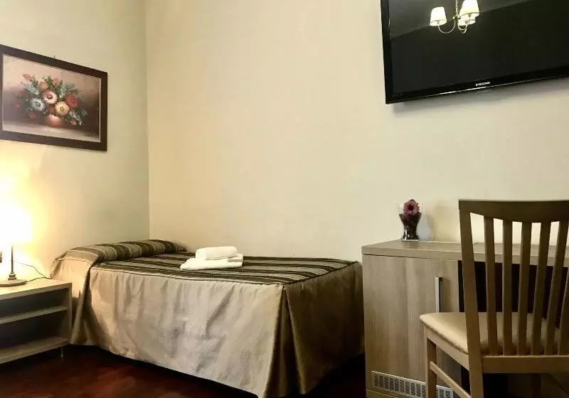 Fotos del hotel Dreaming Roma:  14