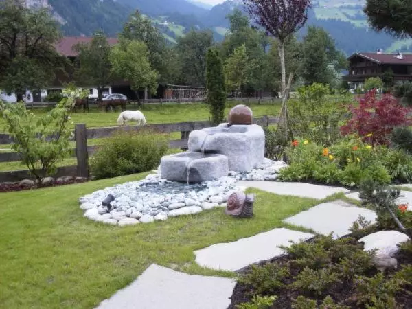 Fotos del hotel Gästehaus Waldruh:  5