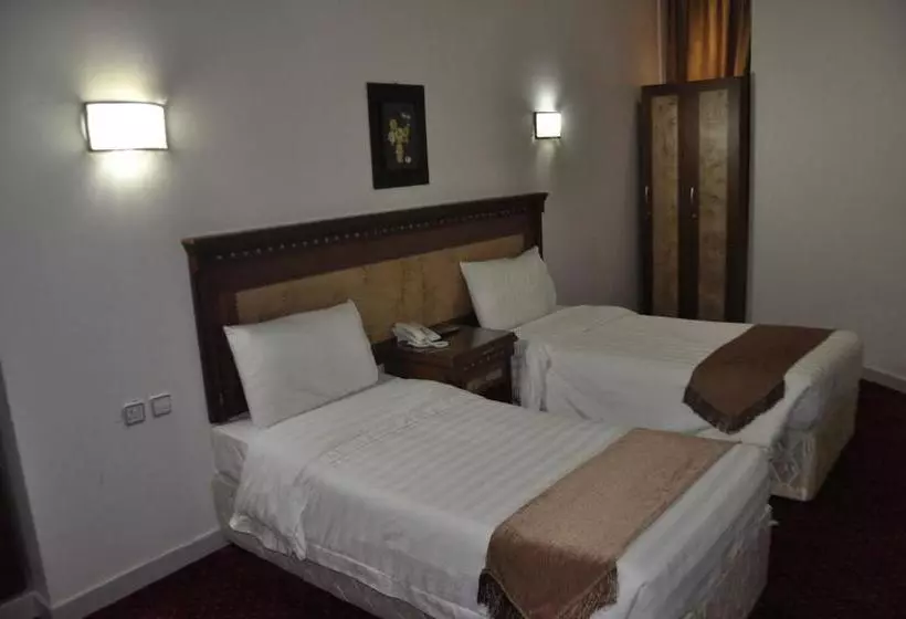 Fotos del hotel Abeer Al Azizia:  15