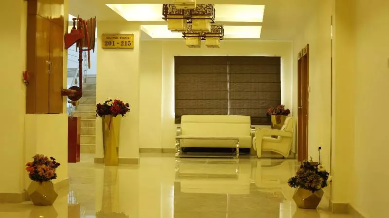 Vaibhav Inn