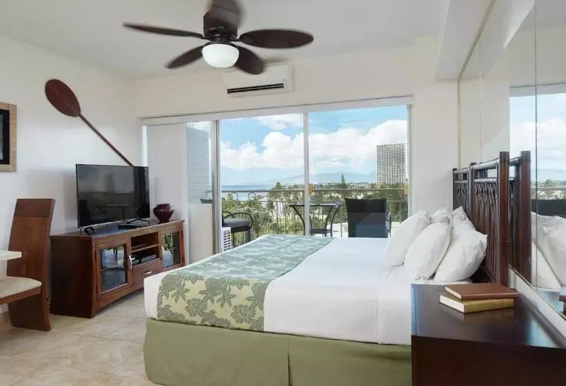 Fotos del hotel Waikiki Shore By Outrigger:  13