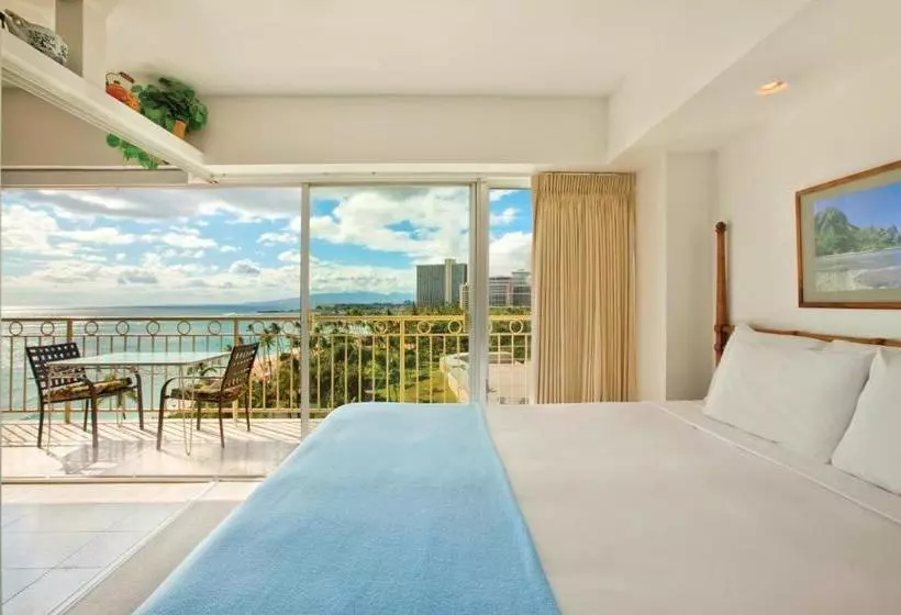 Fotos del hotel Waikiki Shore By Outrigger:  4